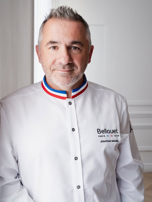 Instagram Bellouet Paris