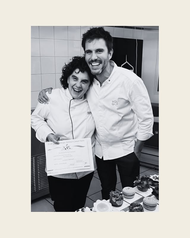 Instagram Bellouet Paris