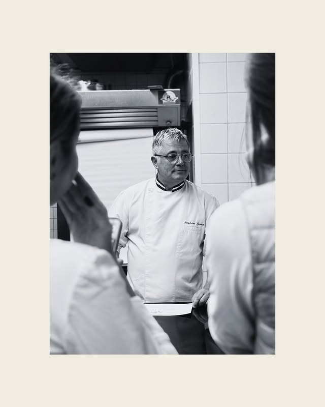 Instagram Bellouet Paris