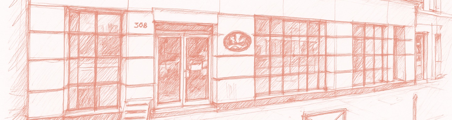 Bannière de l’École Bellouet Paris